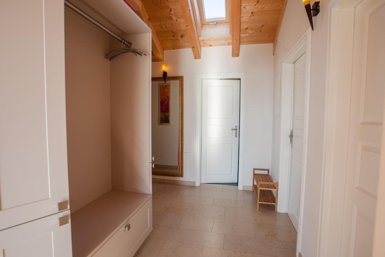 Rundblick Apartment Farchant Exterior photo